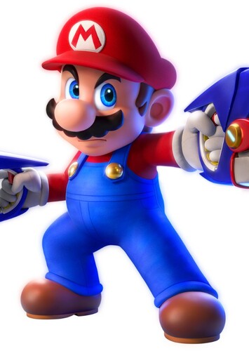 Mario
