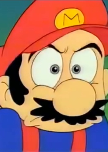 Mario