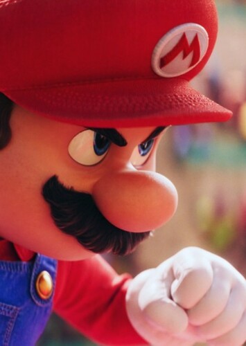 Mario