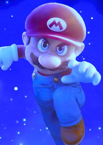 Mario