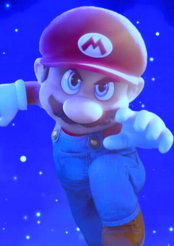 Mario
