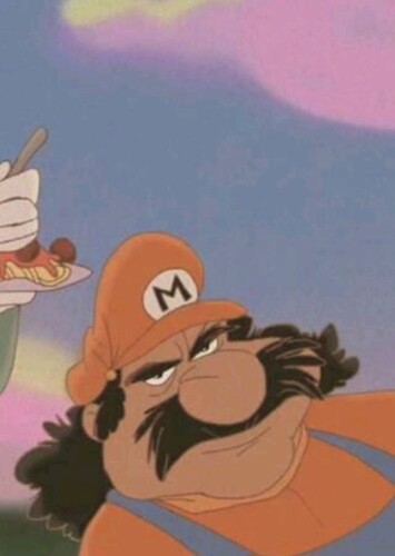 Mario