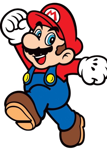 Mario