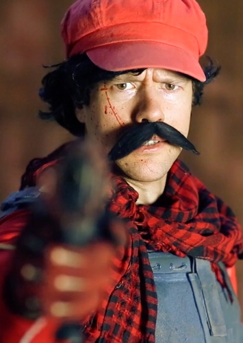 Mario