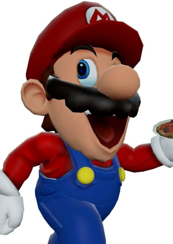 Mario