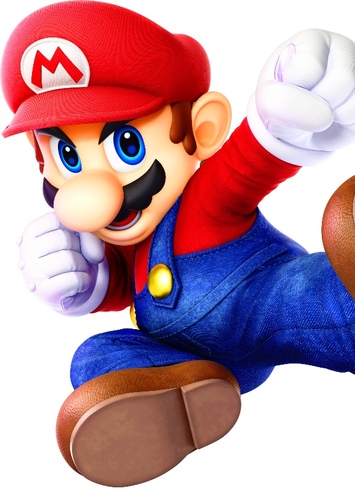 Mario