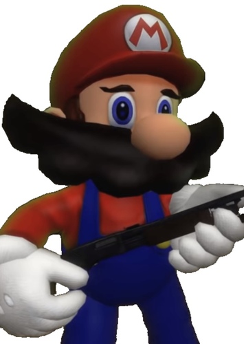 Mario