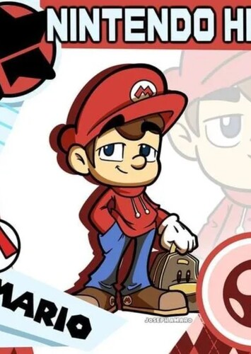 Mario