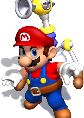 Mario