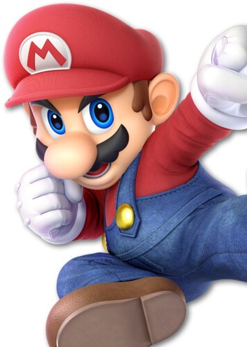 Mario