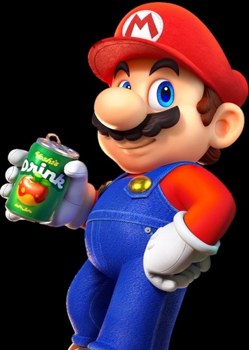 Mario