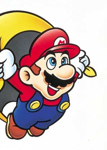 Mario