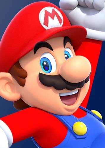 Mario