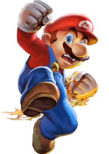 Mario