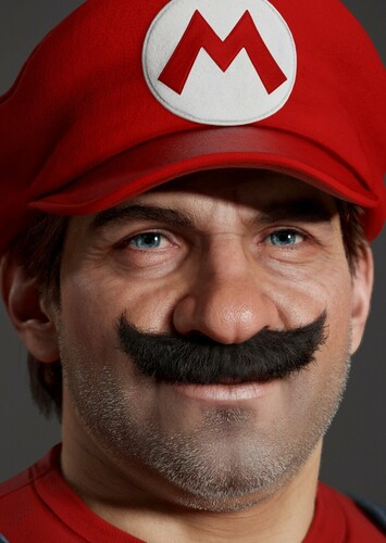 Mario