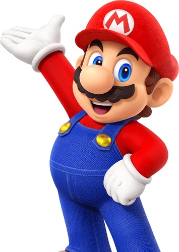 Mario