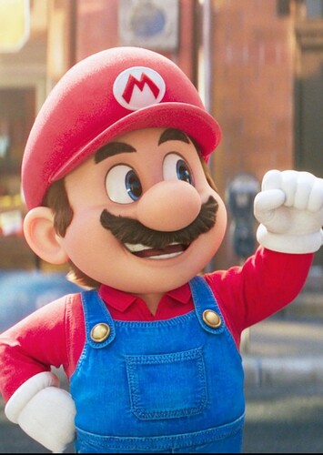 Mario