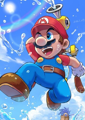 Mario