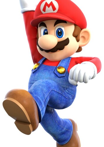 Mario