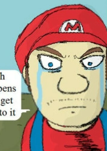 Mario