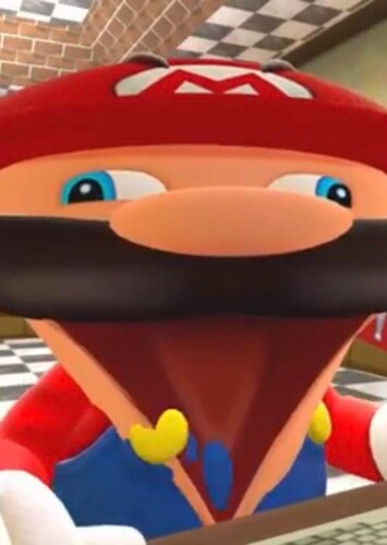 Mario