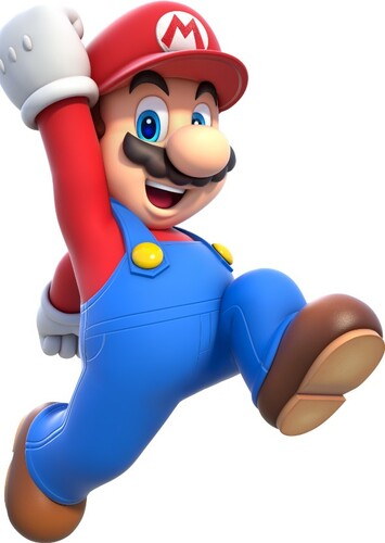 Mario