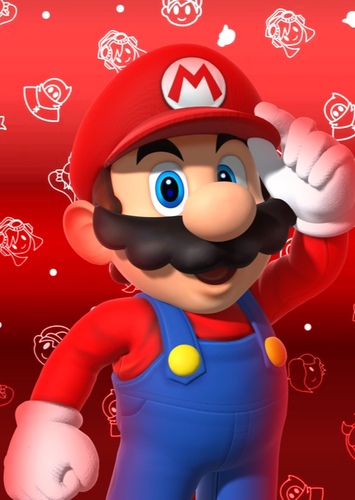 Mario