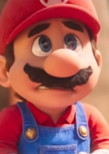 Mario