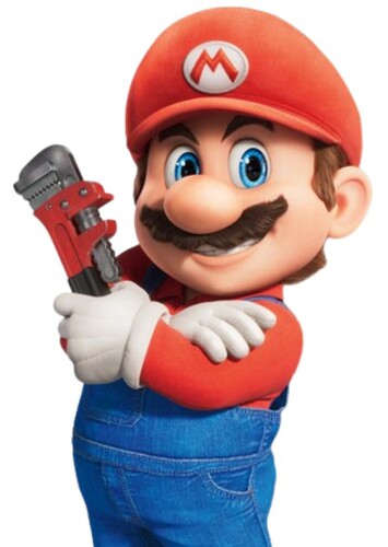Mario