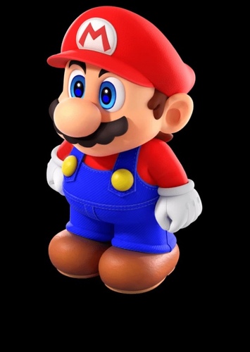 Mario