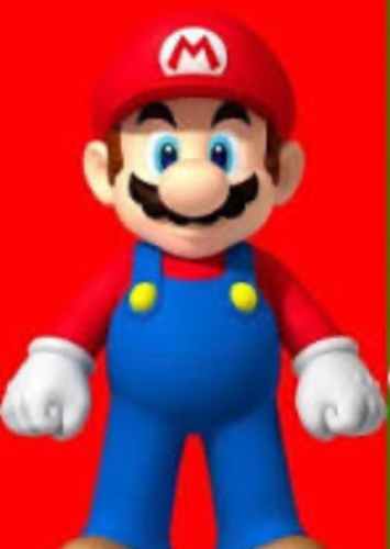 Mario