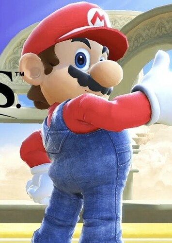 Mario