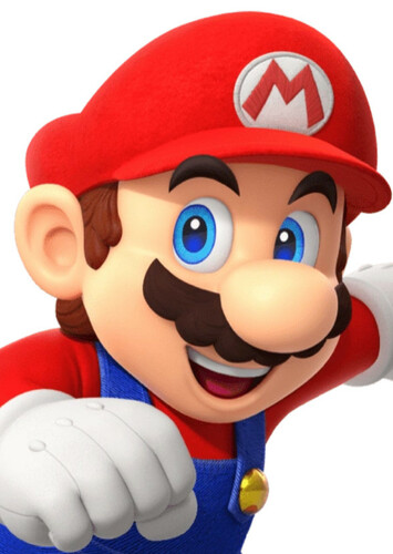 Mario