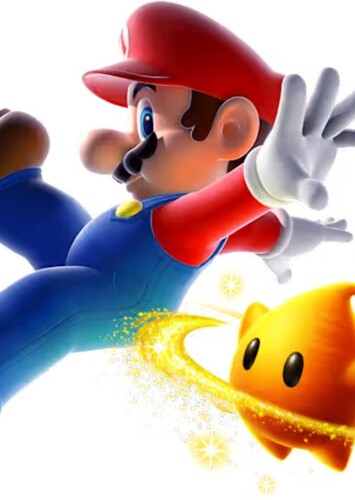 MARIO