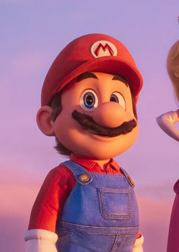 Mario