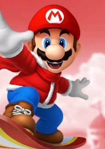 Mario