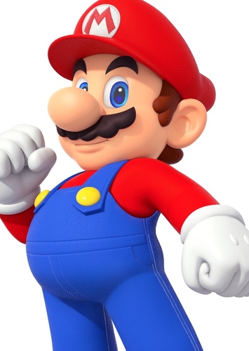 Mario