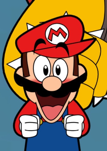Mario