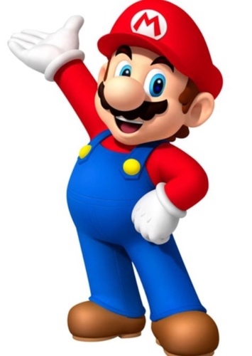 Mario