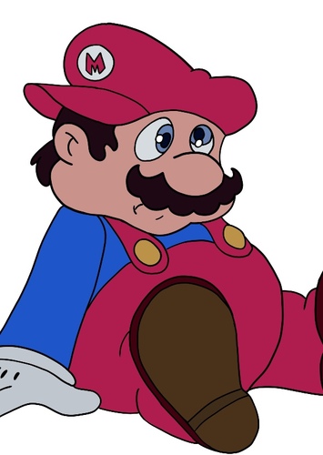 Mario