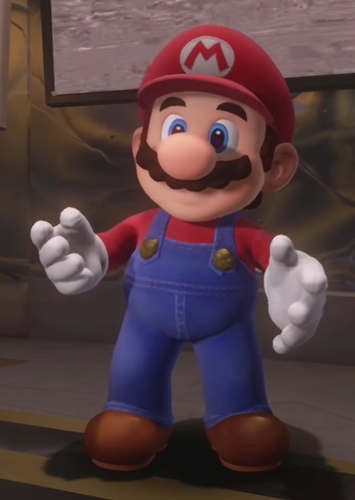 Mario