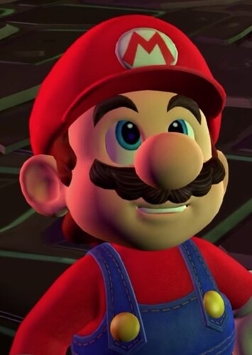 Mario