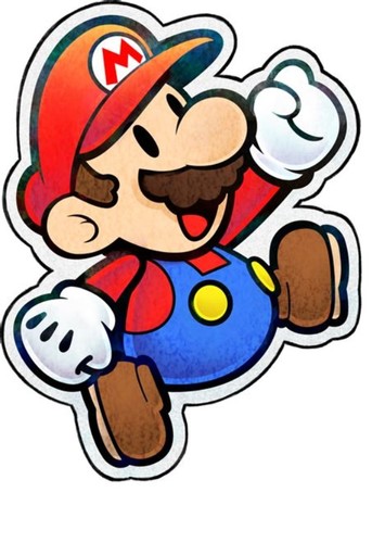 Mario