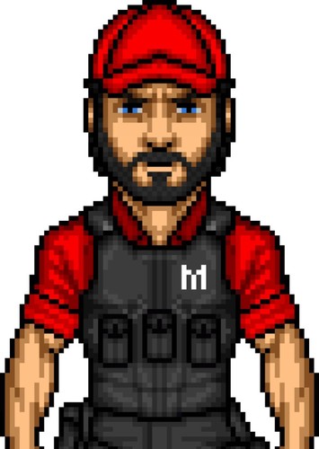 Mario