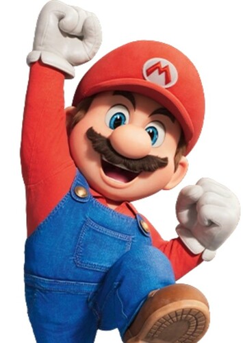 Mario