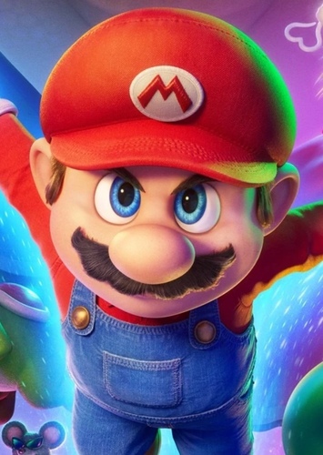 Mario