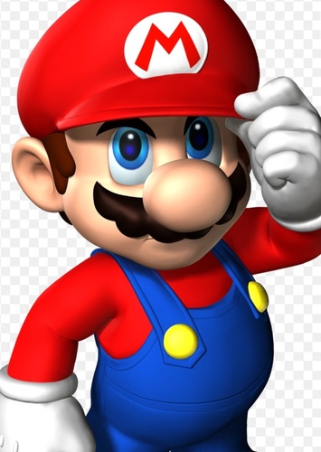 Mario