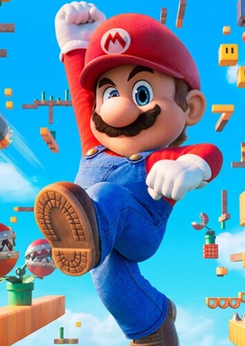 Mario