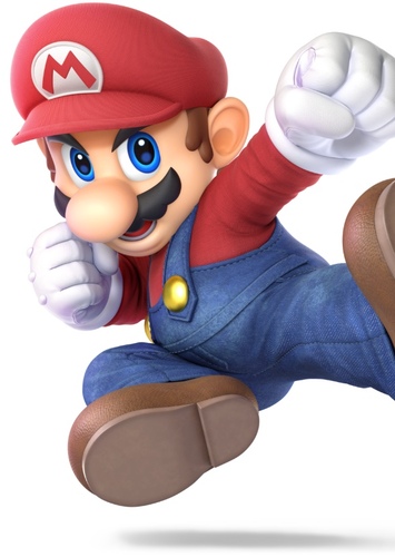 Mario