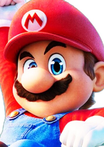 Mario